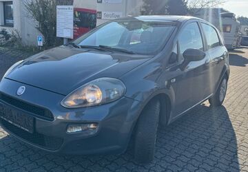 Fiat Punto 156.700 km 2.399 &euro; Rödermark 63322
