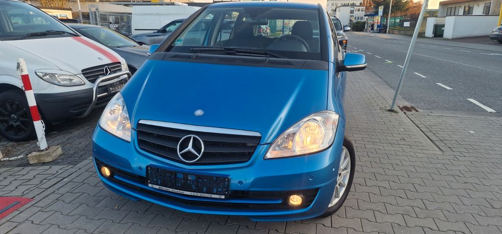 Mercedes-Benz A 150 50.000 km 8.800 &euro; Dietzenbach 63128