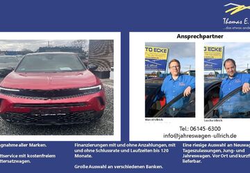 Opel Mokka 14.900 km 19.795 &euro; Rüsselsheim 65428