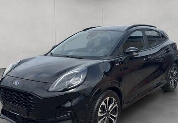 Ford Puma 30.361 km 22.750 &euro; Frankfurt 60386