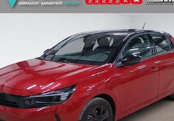 Opel Corsa 6.660 km 17.490 &euro; Griesheim 64347