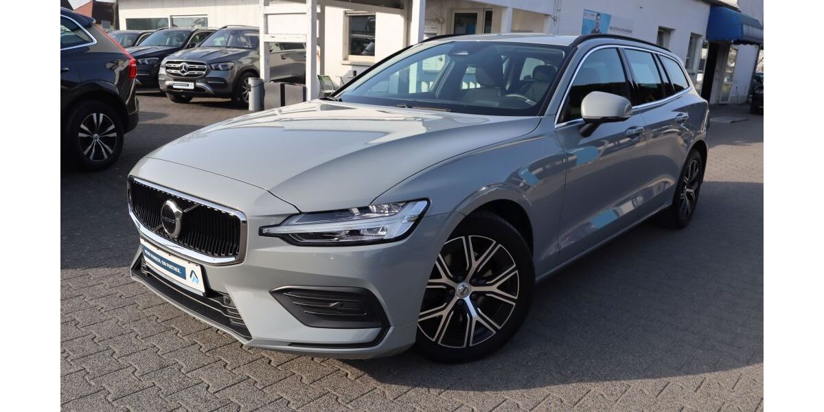 Volvo V60 87.706 km 25.880 &euro; Darmstadt 64291