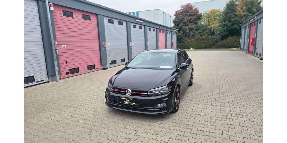VW Polo 108.000 km 16.599 &euro; Groß-Gerau 64521