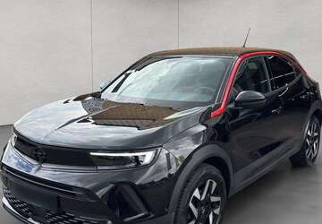 Opel Mokka 32.954 km 17.950 &euro; Frankfurt am Main 60386