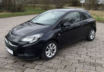Opel Corsa 104.500 km 6.990 &euro; Hamm 67580
