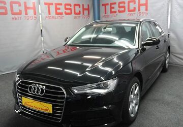 Audi A6 88.747 km 21.990 &euro; Pfungstadt 64319