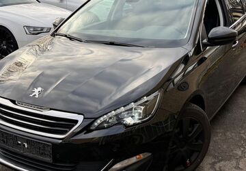 Peugeot 308 135.600 km 7.299 &euro; Frankfurt am Main 65933