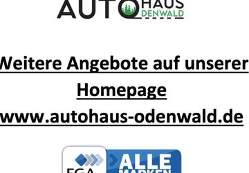 Skoda Kamiq 44.800 km 21.990 &euro; Bad König 64732