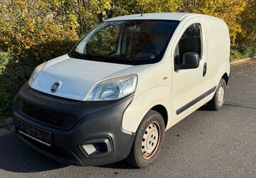 Fiat Fiorino 205.000 km 3.890 &euro; rodgau 63110