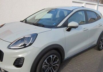 Ford Puma 13.375 km 22.400 &euro; Offenbach 63069