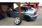 Seat Leon 326.075 km 5.500 &euro; Reichelsheim 64385