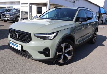Volvo XC40 101.557 km 27.960 &euro; Darmstadt 64291