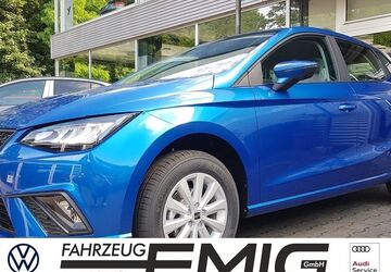 Seat Ibiza 23.466 km 16.995 &euro; Fürth 64658