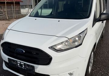 Ford Transit 184.735 km 12.200 &euro; Bensheim 64625