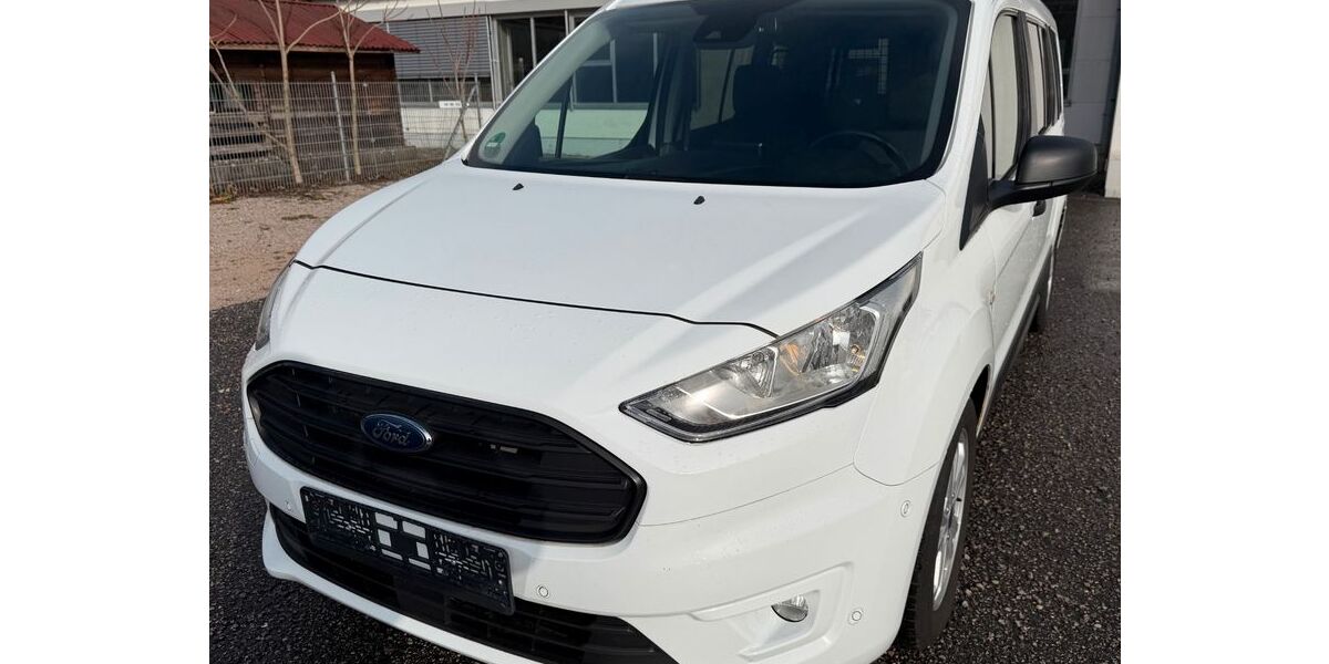 Ford Transit 184.735 km 12.200 &euro; Bensheim 64625