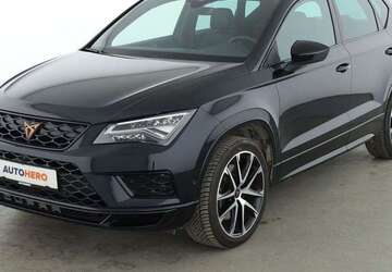 Cupra Ateca 79.609 km 24.450 &euro; Frankfurt am Main 65936
