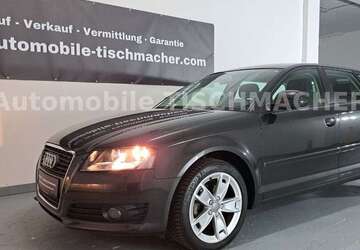 Audi A3 26.693 km 14.995 &euro; Fürth im Odenwald 64658