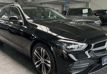 Mercedes-Benz C 300 33.336 km 35.979 &euro; Groß-Umstadt 64823