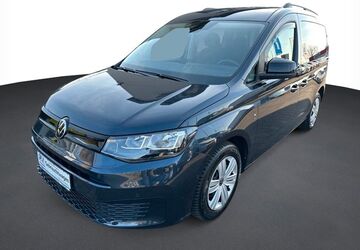 VW Caddy 35.300 km 29.990 &euro; Darmstadt 64293