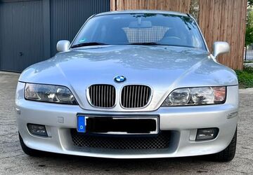 BMW Z3 180.000 km 22.999 &euro; Darmstadt 64297