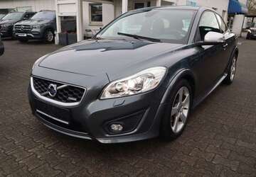 Volvo C30 114.974 km 7.990 &euro; Darmstadt 64291