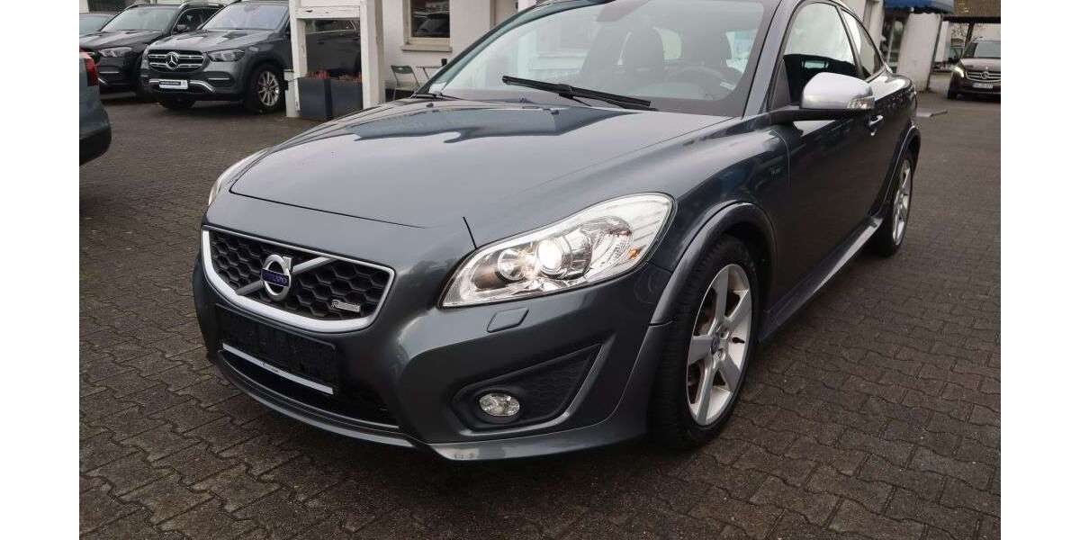 Volvo C30 114.974 km 7.990 &euro; Darmstadt 64291