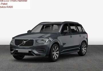 Volvo XC90 83.421 km 43.750 &euro; Frankfurt am Main 60486