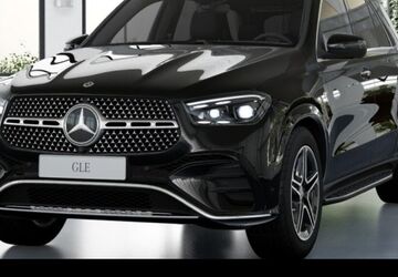 Mercedes-Benz GLE 350 12.075 km 81.990 &euro; Frankfurt 60488
