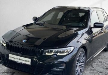 BMW 320 105.138 km 26.849 &euro; Frankfurt 60314