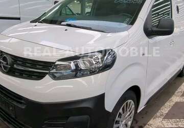 Opel Vivaro 100.000 km 14.500 &euro; Frankfurt 65933