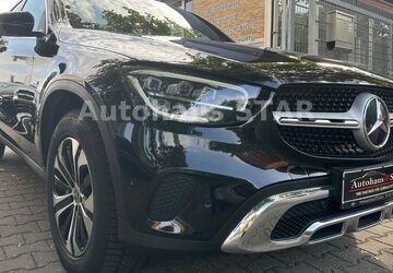 Mercedes-Benz GLC 300 88.000 km 39.990 &euro; Offenbach am Main 63071
