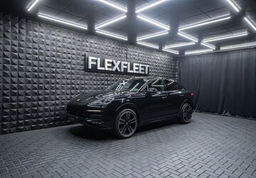 Porsche Cayenne 47.890 km 104.990 &euro; Neu-Isenburg (bei Frankfurt am Main ) 63263