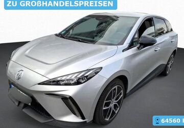 MG 4 20.107 km 23.190 &euro; Frankfurt 60596