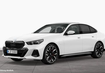 BMW 550 16.216 km 79.390 &euro; Dreieich-Sprendlingen 63303
