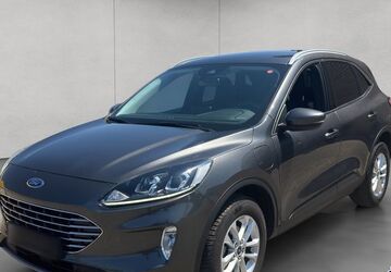 Ford Kuga 28.354 km 19.950 &euro; Frankfurt 60386