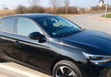 Opel Corsa 41.700 km 14.800 &euro; Liederbach 65835