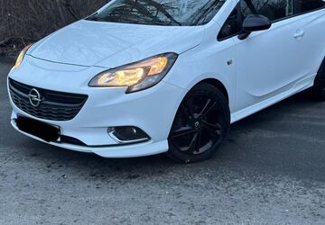 Opel Corsa 79.000 km 8.500 &euro; Frankfurt am Main 65929