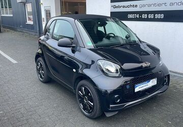 Smart ForTwo 14.000 km 10.470 &euro; Rödermark 63322