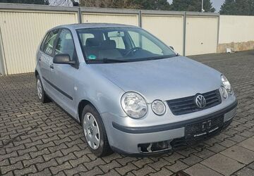 VW Polo 154.568 km 2.600 &euro; Ginsheim-Gustavsburg 65462
