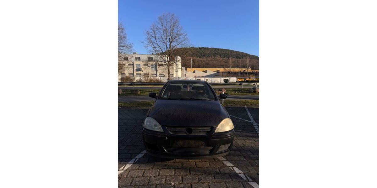 Opel Corsa 208.000 km 700 &euro; Höchst 64739