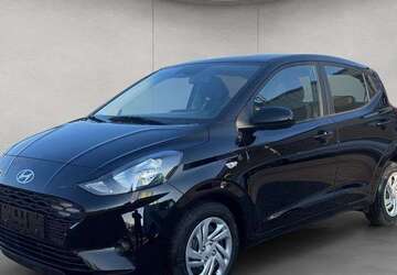 Hyundai i10 1.001 km 14.990 &euro; Frankfurt am Main 60386