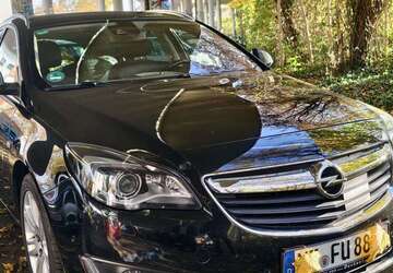 Opel Insignia 150.000 km 10.000 &euro; Frankfurt am Main 65929