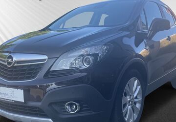 Opel Mokka 54.850 km 14.990 &euro; Reichelsheim 64385