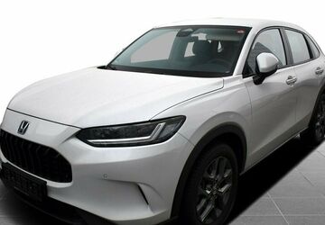 Honda ZR-V 14.132 km 30.980 &euro; Frankfurt am Main 60314