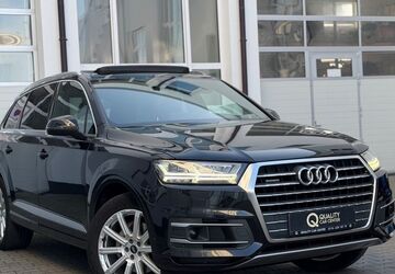 Audi Q7 112.000 km 36.950 &euro; Büttelborn 64572