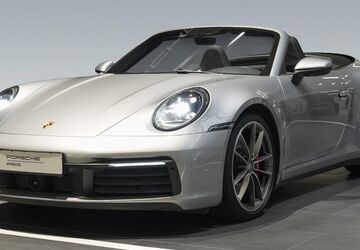 Porsche 992 85.300 km 109.960 &euro; Frankfurt am Main 65936