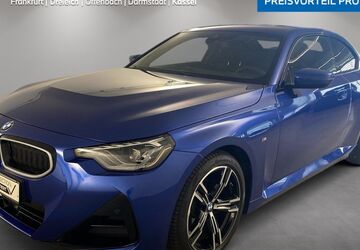 BMW 218 17.375 km 35.460 &euro; Dreieich-Sprendlingen 63303