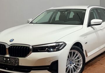 BMW 530 126.000 km 23.790 &euro; Rodgau 63110