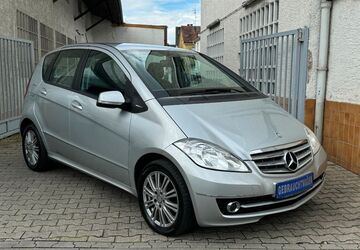 Mercedes-Benz A 180 162.461 km 5.999 &euro; Neu-Isenburg 63263