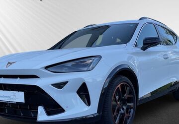 Cupra Formentor 1.500 km 44.990 &euro; Reichelsheim 64385